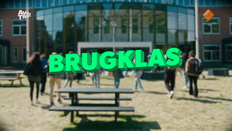 Jade koppelt haar moeder